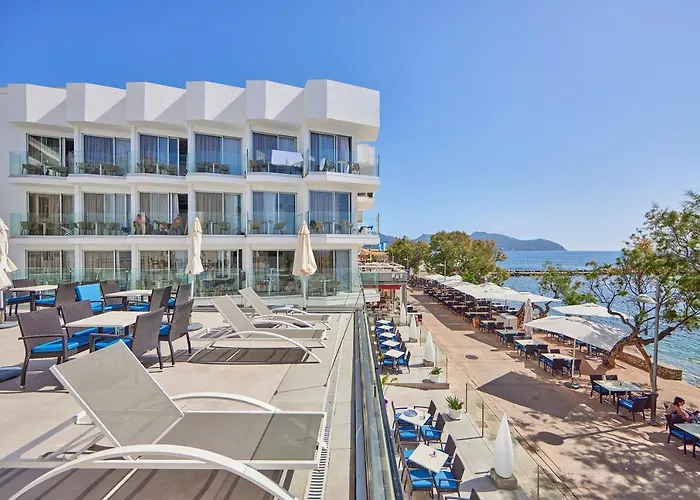 Hotel Ilusion Moreyo - Adults Only