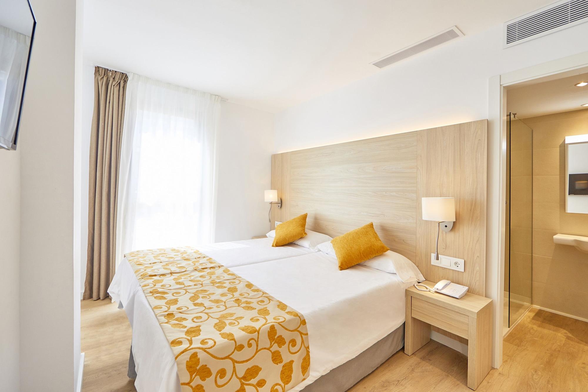 Ilusion Moreyo - Adults Only Cala Bona (Mallorca)
