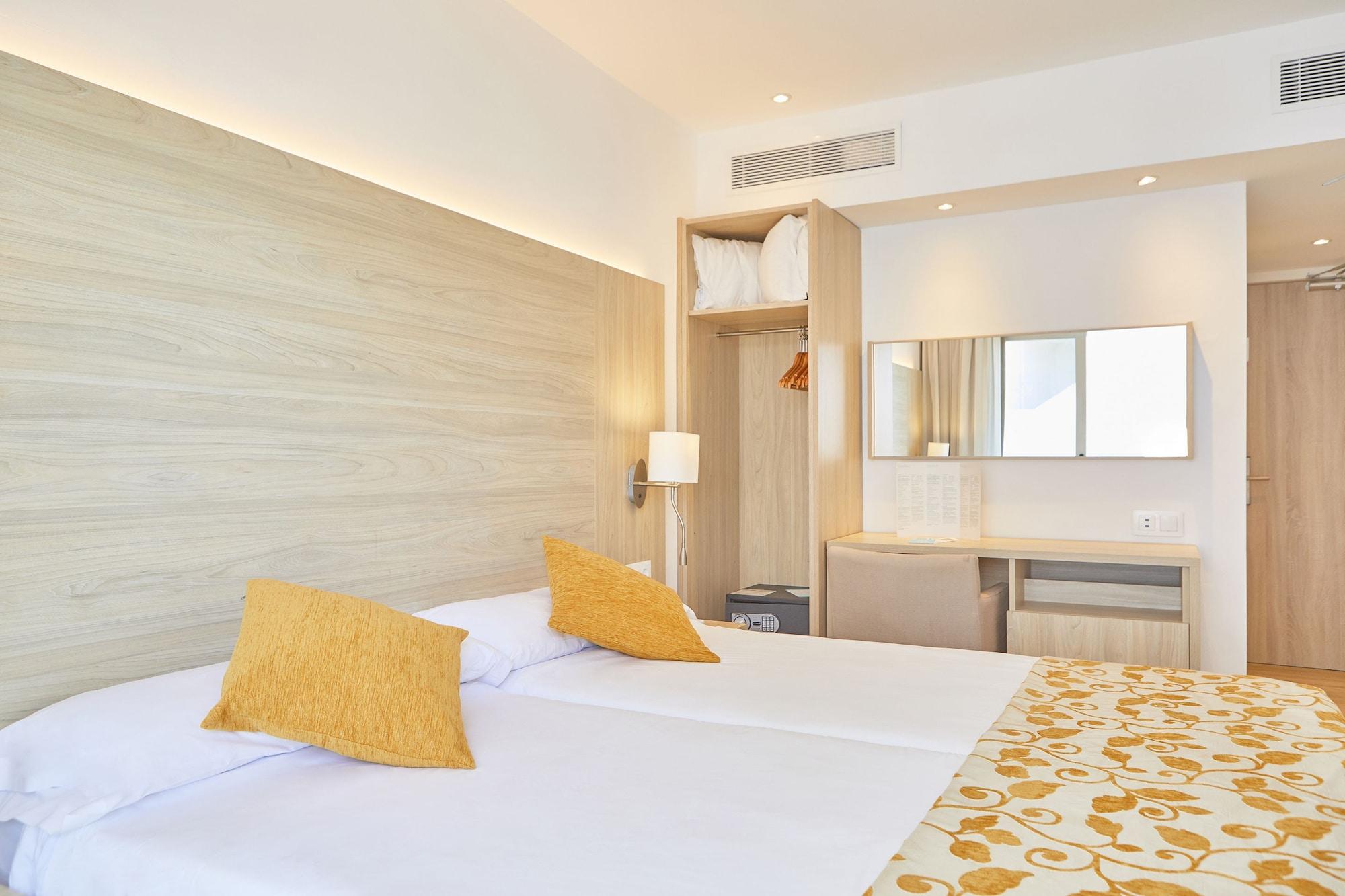 Hotel Ilusion Moreyo - Adults Only