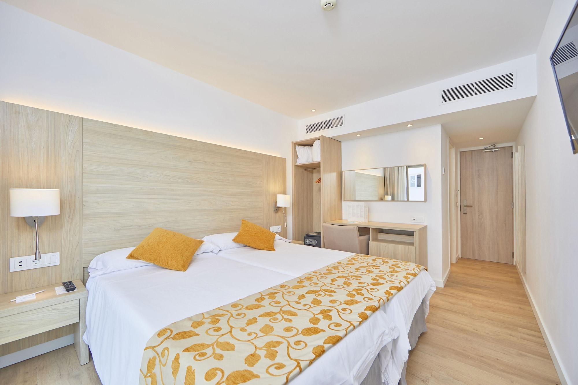 Hotel Ilusion Moreyo - Adults Only 4*
