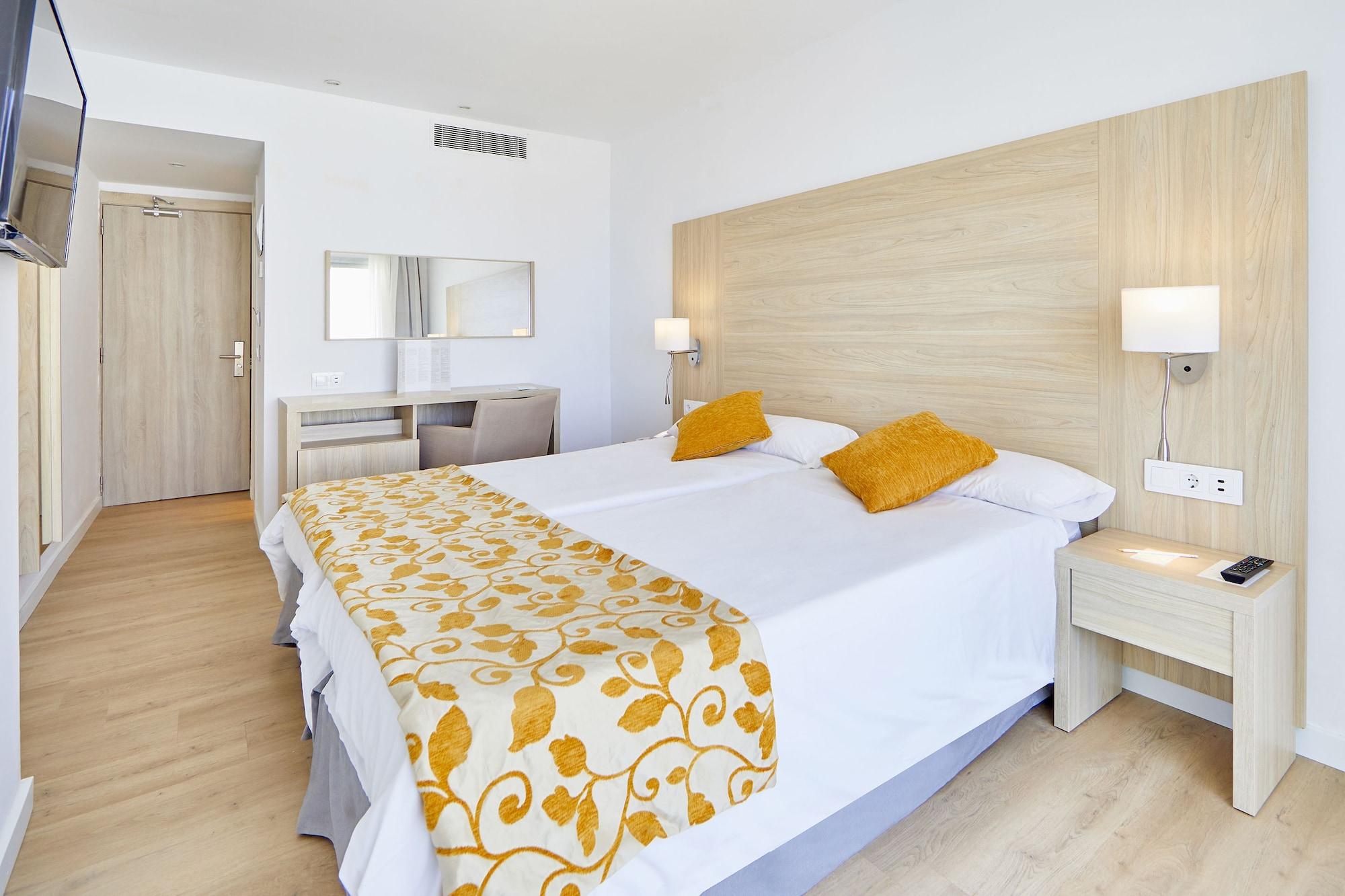 Ilusion Moreyo - Adults Only Hotel