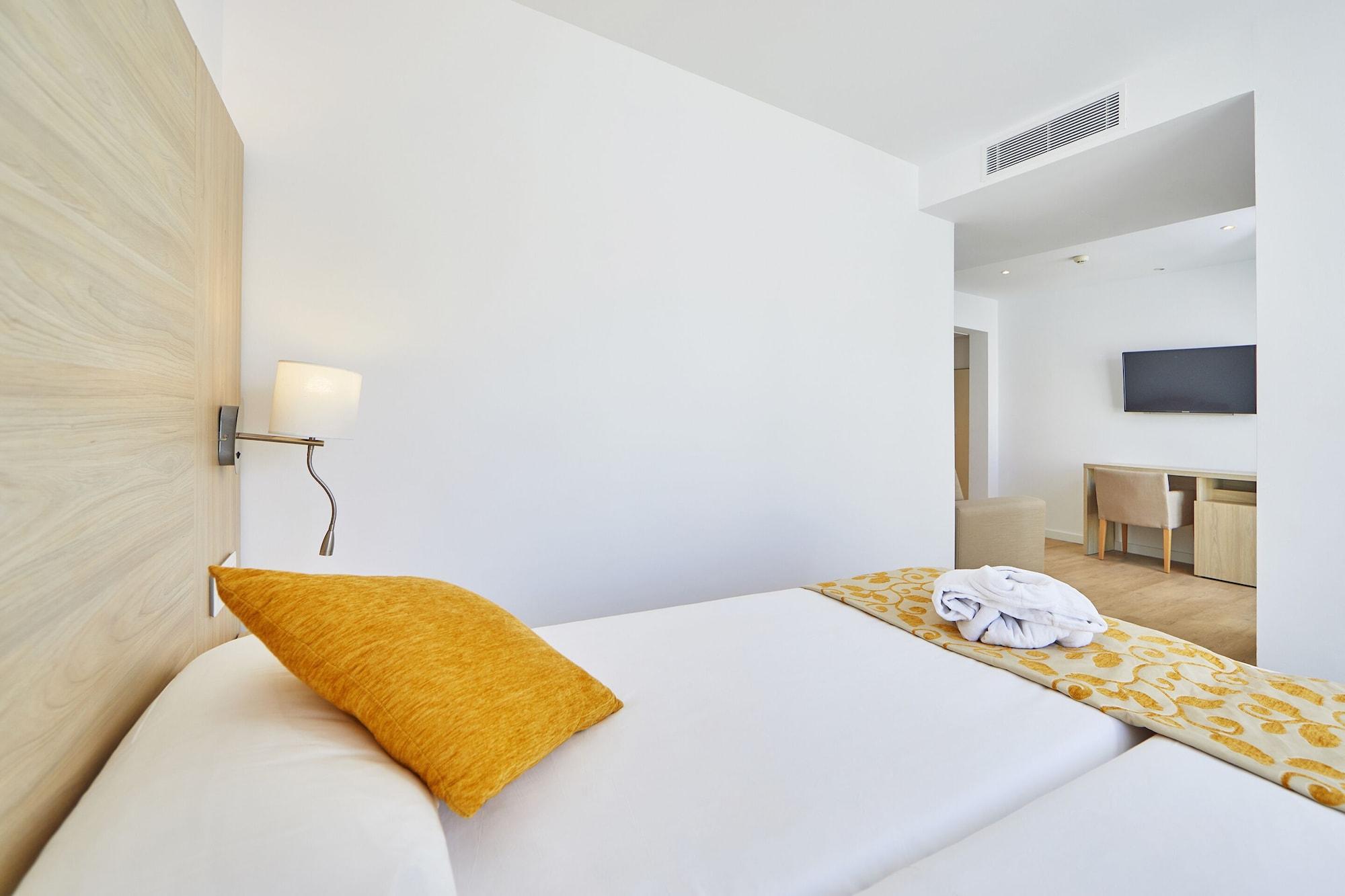 Ilusion Moreyo - Adults Only Cala Bona (Mallorca)