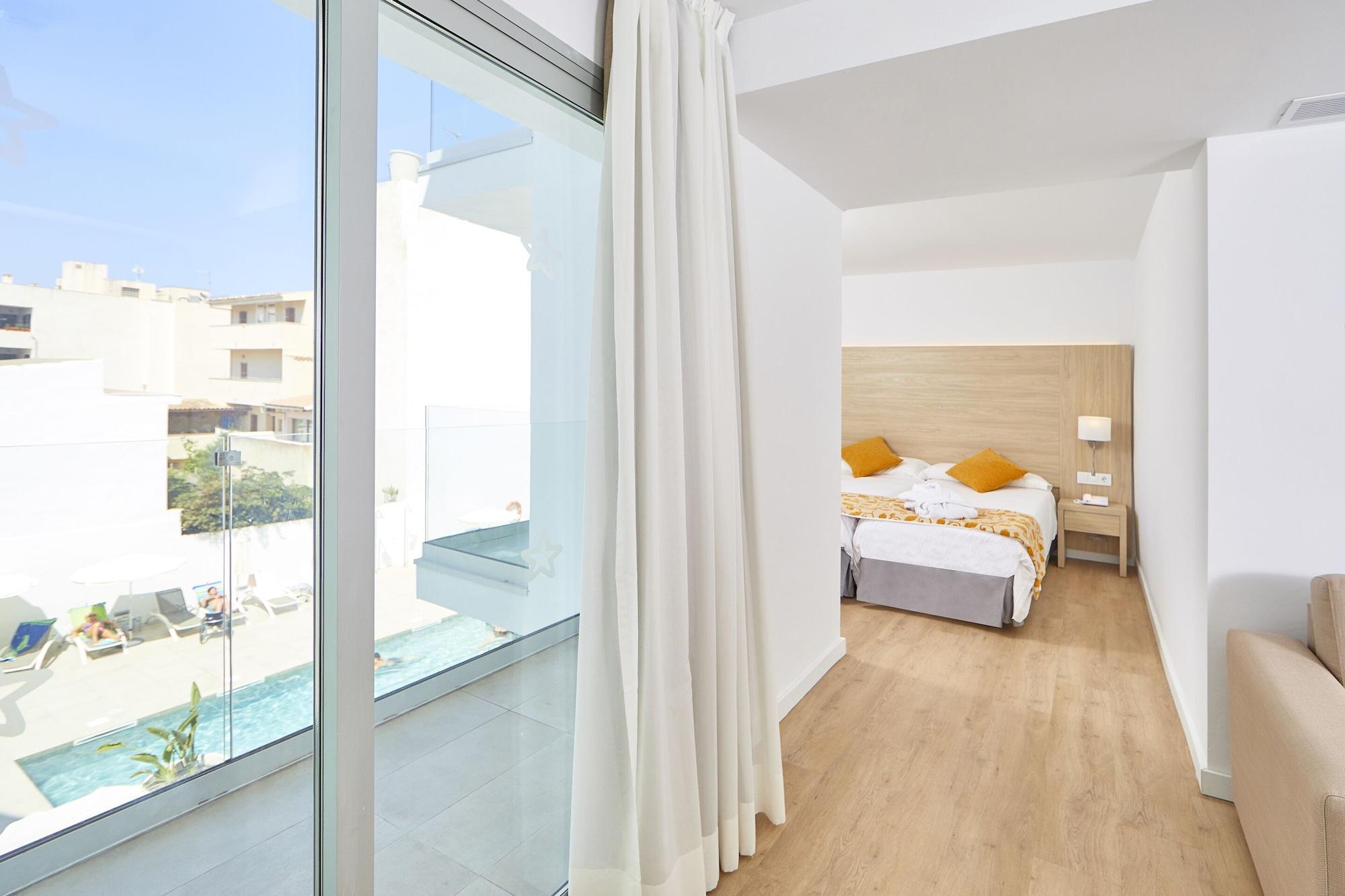 Ilusion Moreyo - Adults Only Hotel 4*