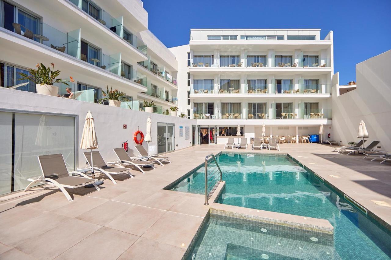 Ilusion Moreyo - Adults Only Hotel Cala Bona (Mallorca)