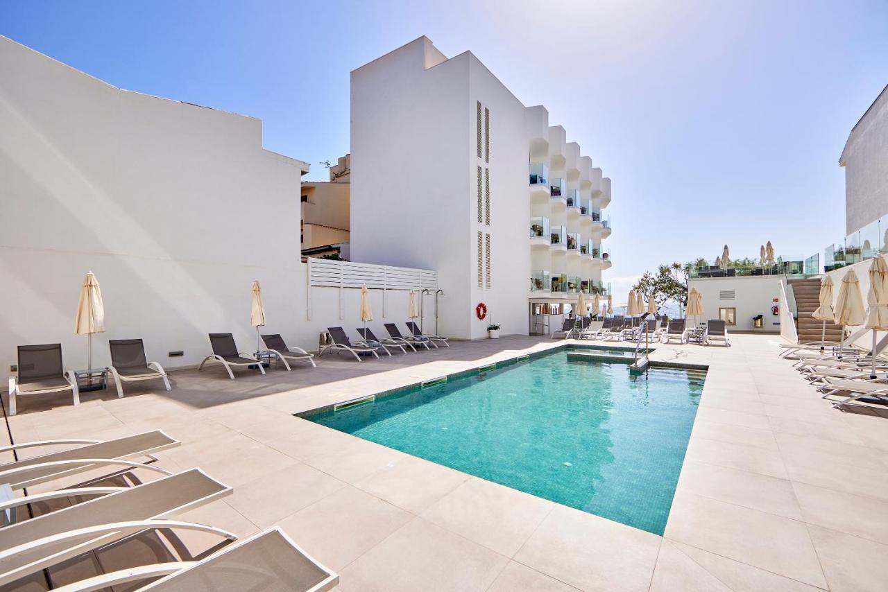 Hotel Ilusion Moreyo - Adults Only Cala Bona (Mallorca)