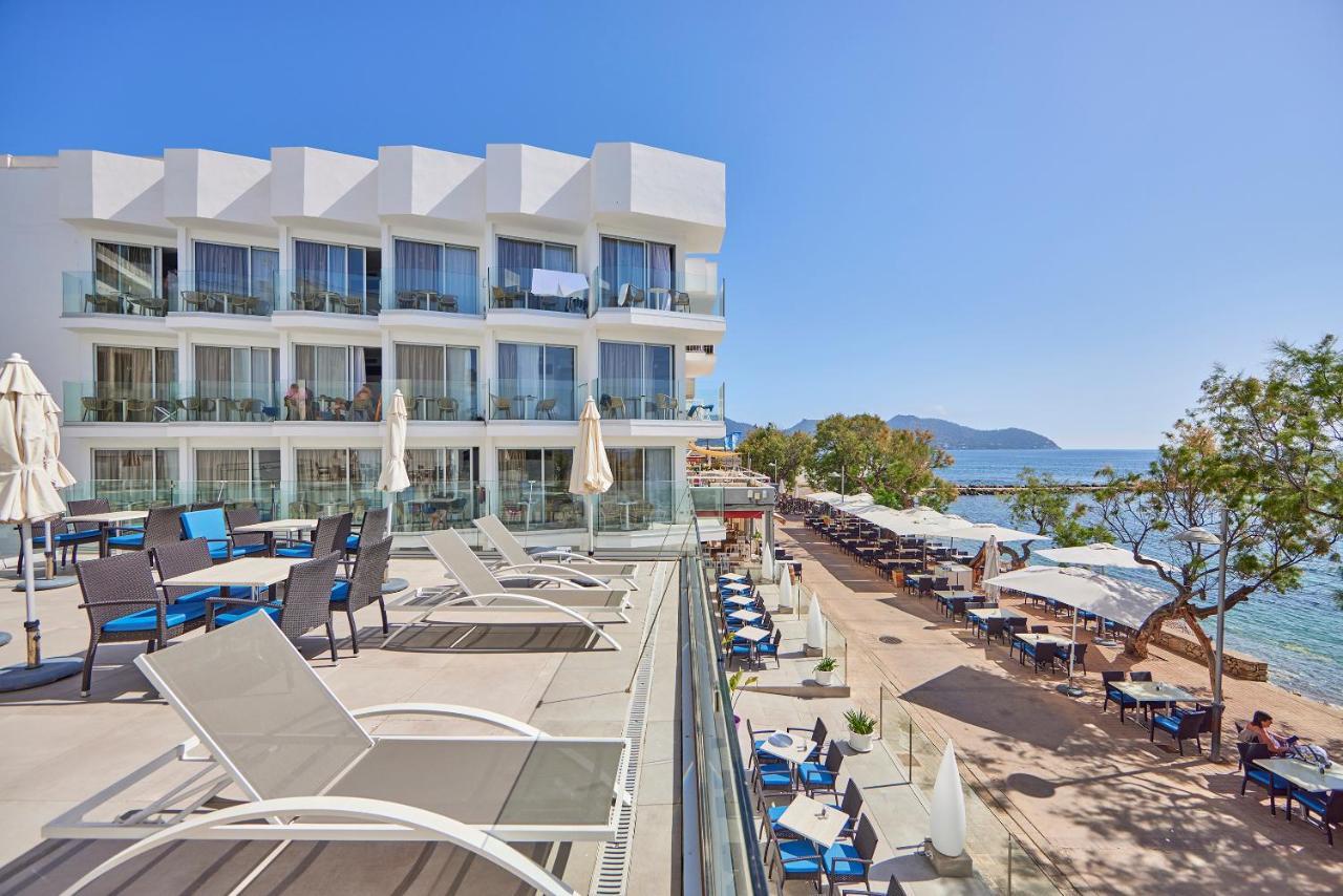 Ilusion Moreyo - Adults Only Hotel Cala Bona (Mallorca)