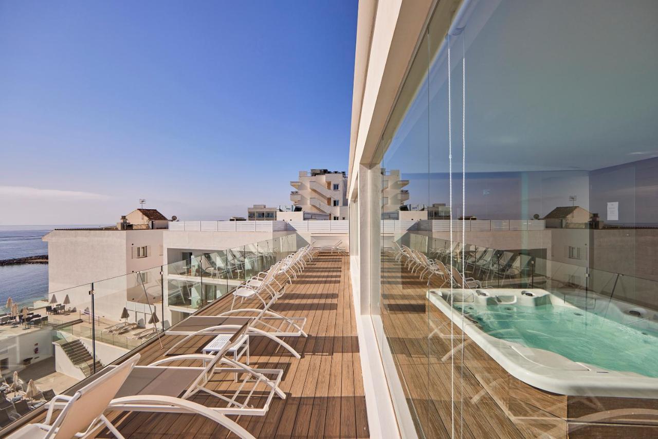 Hotel Ilusion Moreyo - Adults Only 4*