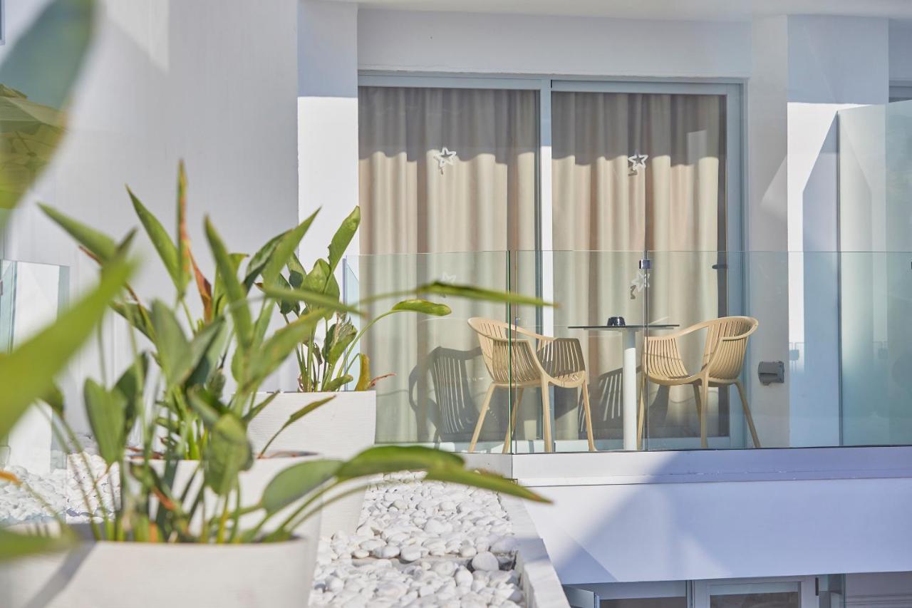 Hotel Ilusion Moreyo - Adults Only 4*