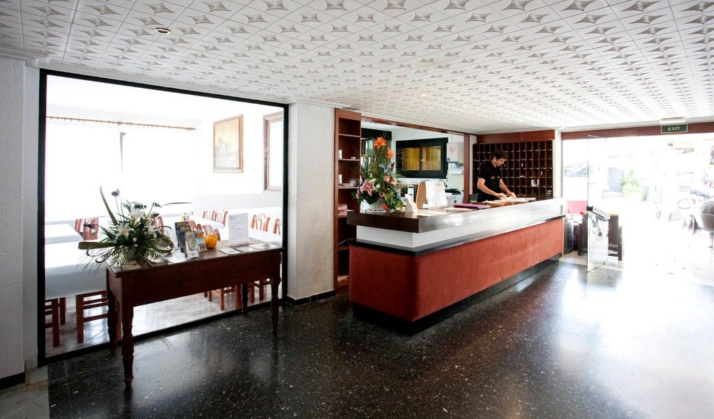 Hotel Ilusion Moreyo - Adults Only Cala Bona (Mallorca)