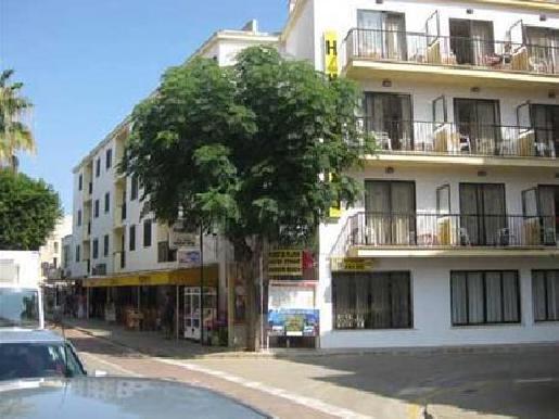 Hotel Ilusion Moreyo - Adults Only Cala Bona (Mallorca)