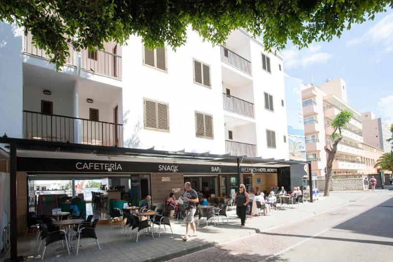 Ilusion Moreyo - Adults Only Hotel