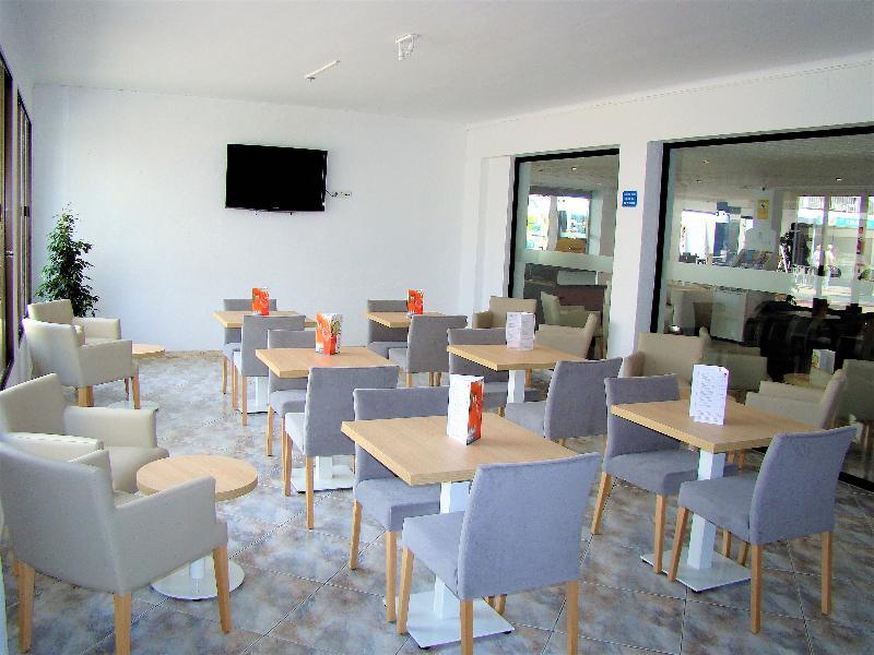 Hotel Ilusion Moreyo - Adults Only