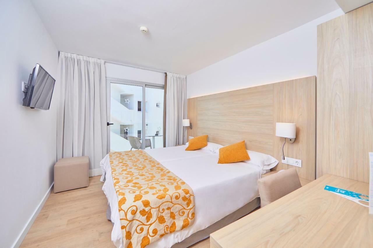 Ilusion Moreyo - Adults Only 4* Cala Bona (Mallorca)