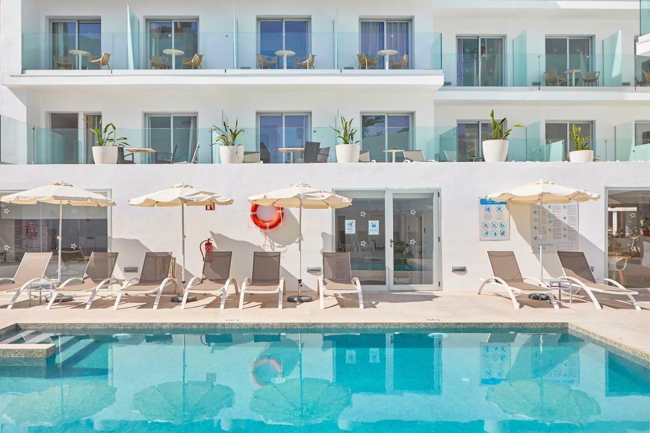 Ilusion Moreyo - Adults Only Hotel