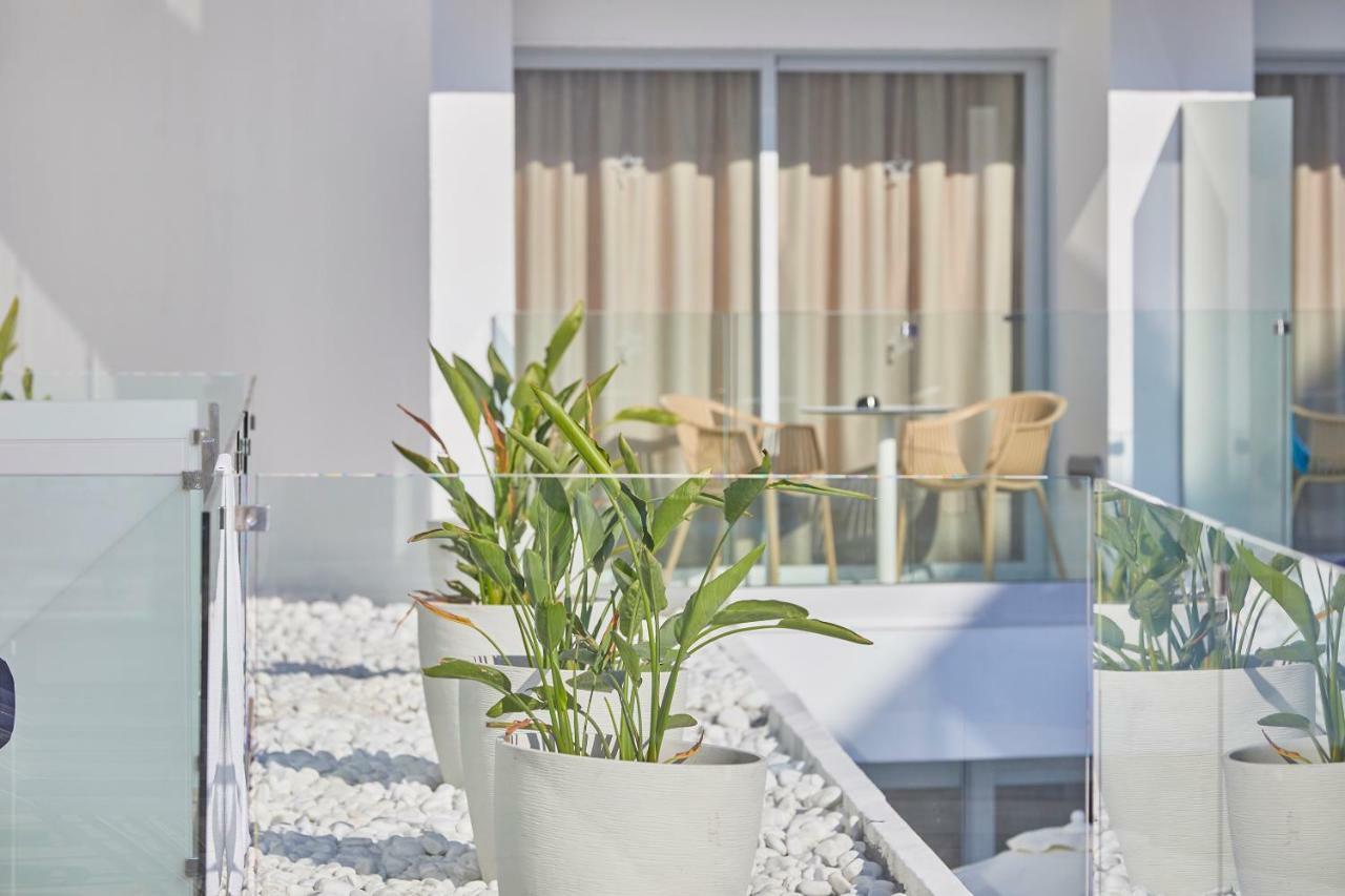Ilusion Moreyo - Adults Only Cala Bona (Mallorca)