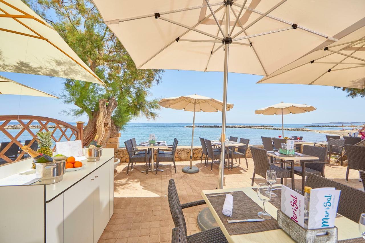 Ilusion Moreyo - Adults Only Hotel Cala Bona (Mallorca)