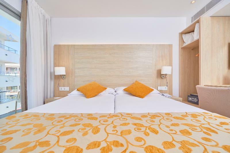 Ilusion Moreyo - Adults Only Cala Bona (Mallorca)
