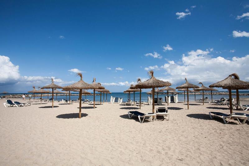 Hotel Ilusion Moreyo - Adults Only Cala Bona (Mallorca)