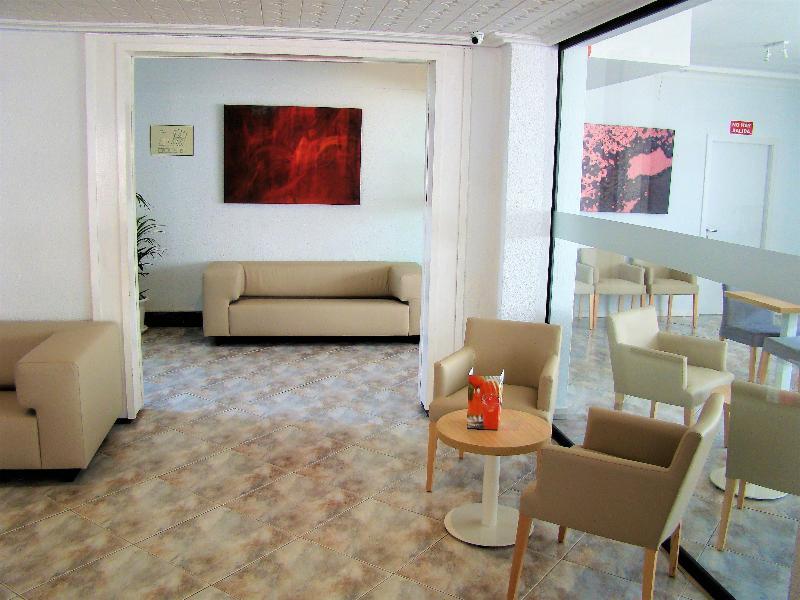 Ilusion Moreyo - Adults Only 4*