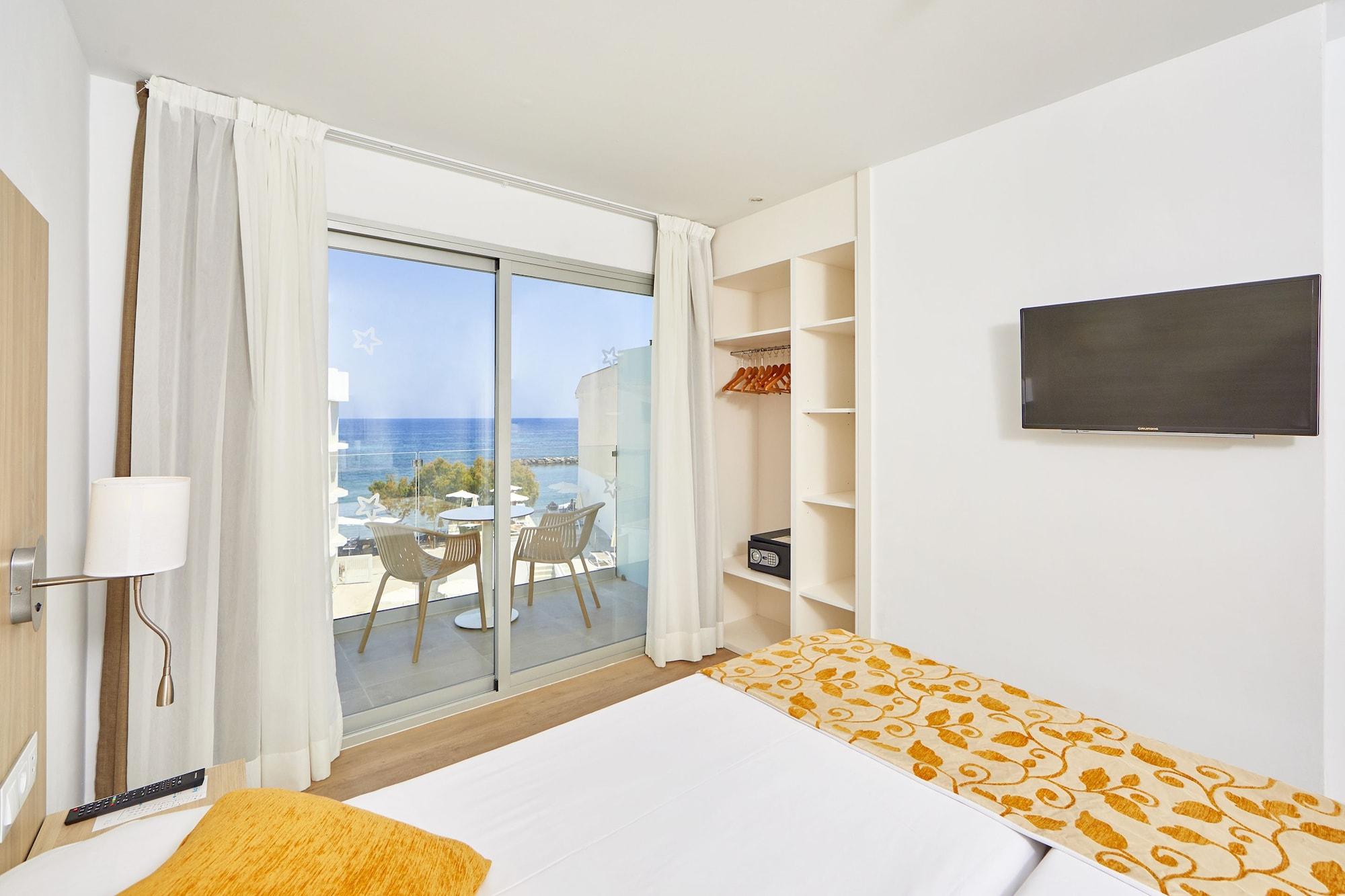 Hotel Ilusion Moreyo - Adults Only 4*